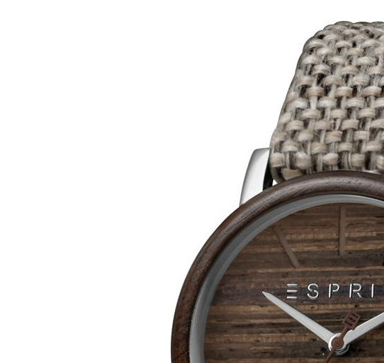 Esprit Ladies Watches ES1L030L0015 4