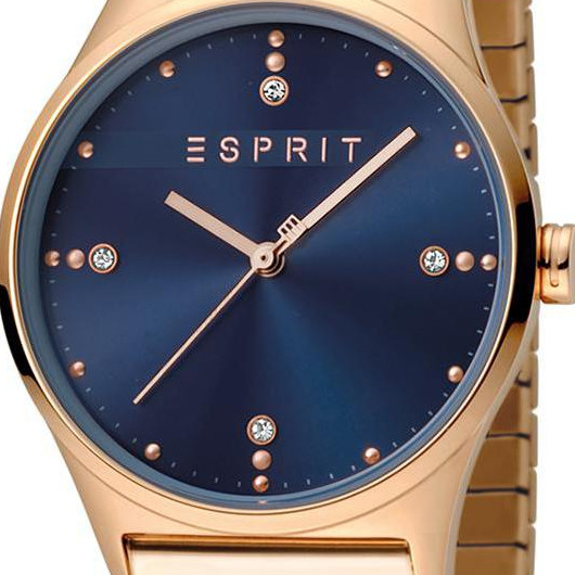 Esprit Ladies Watches ES1L032E0085 2