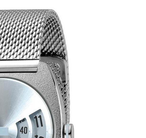 Esprit Ladies Watches ES1L036M0045 5