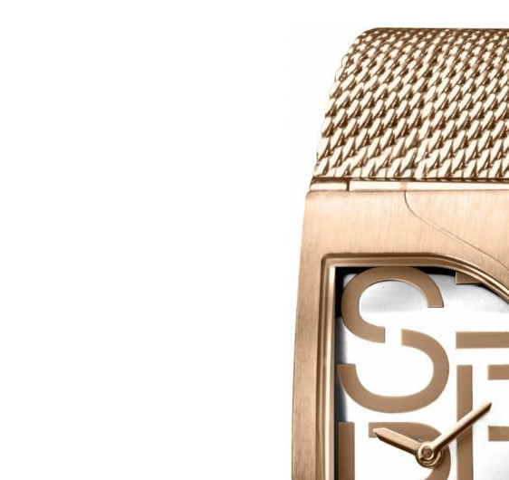 Esprit Ladies Watches ES1L046M0045 4