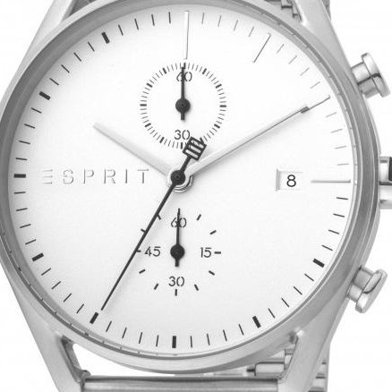 Esprit Lock Chrono ES1G098M0055 2