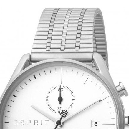 Esprit Lock Chrono ES1G098M0055 3