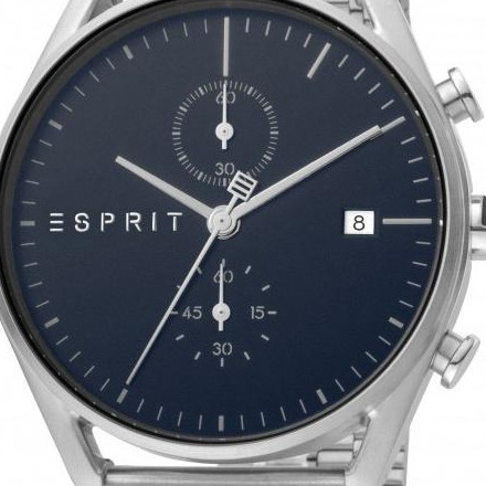 Esprit Lock Chrono ES1G098M0065 2