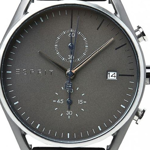 Esprit Lock Chrono ES1G098M0075 2
