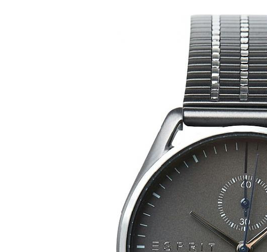 Esprit Lock Chrono ES1G098M0075 4