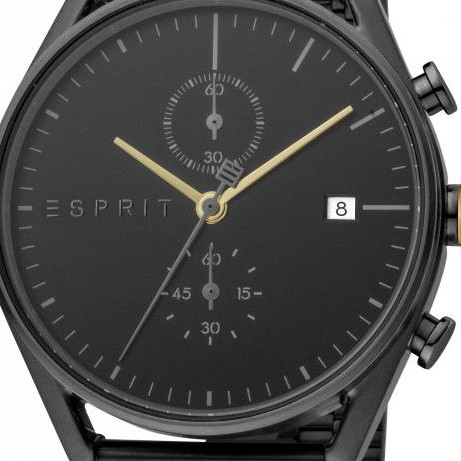 Esprit Lock Chrono ES1G098M0085 2