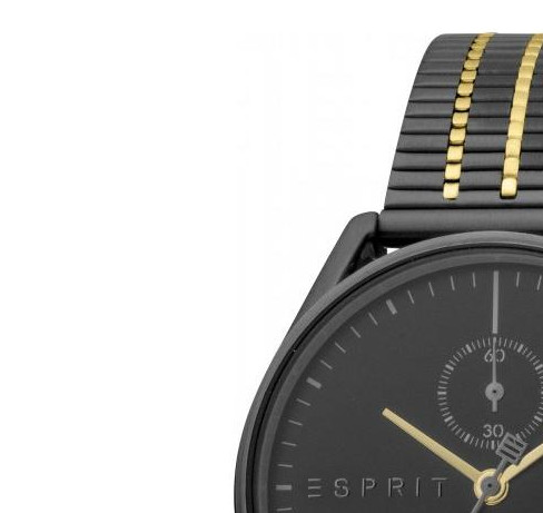 Esprit Lock Chrono ES1G098M0085 4