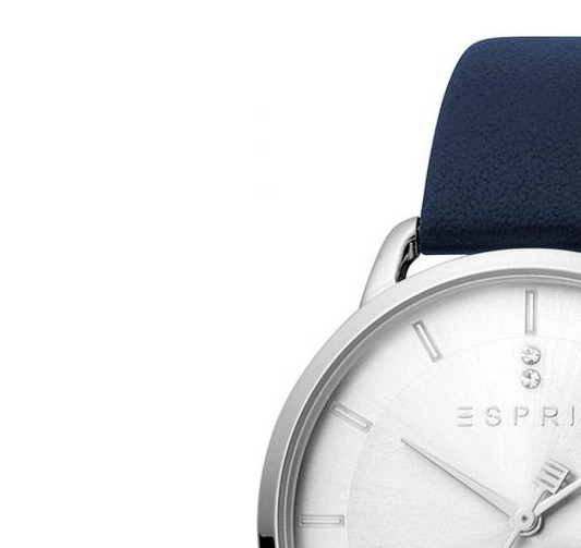 Esprit Macy ES1L215L0025 - zegarek damski 4