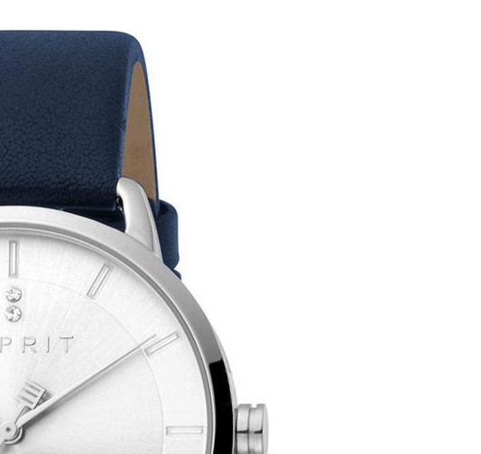 Esprit Macy ES1L215L0025 - zegarek damski 5
