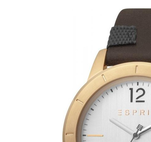 Esprit Mens Watches ES1G107L0025 4