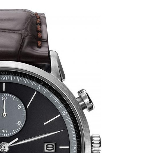 Esprit Męskie CLASSIC BROWN NIGHT ES109181003 5
