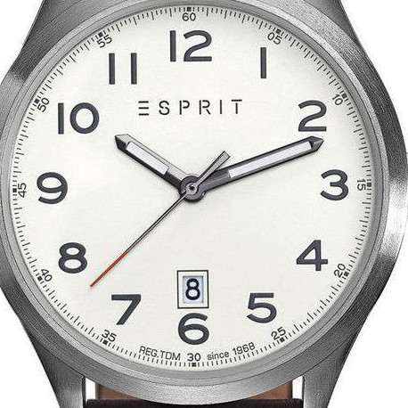 Esprit Męskie ELEGANCE TONE ES109191001 2