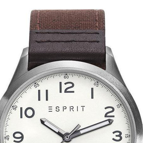 Esprit Męskie ELEGANCE TONE ES109191001 3