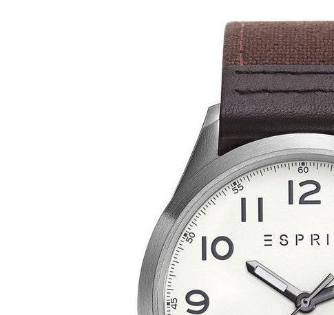 Esprit Męskie ELEGANCE TONE ES109191001 4