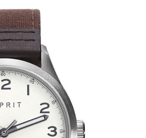 Esprit Męskie ELEGANCE TONE ES109191001 5