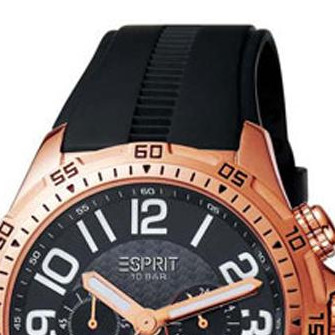 Esprit Męskie ES101101004 3