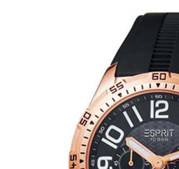 Esprit Męskie ES101101004 4