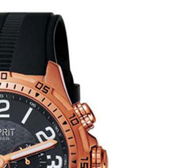 Esprit Męskie ES101101004 5