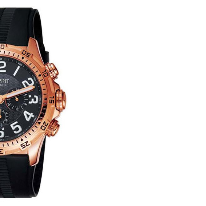 Esprit Męskie ES101101004 6