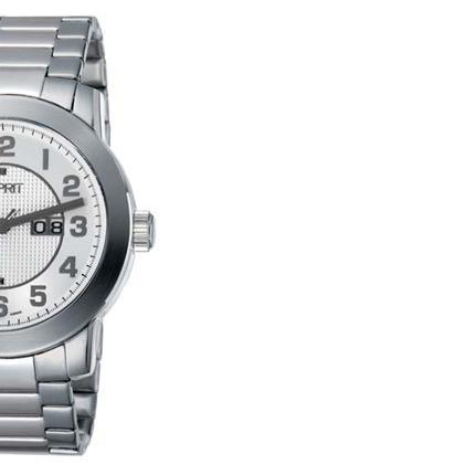 Esprit Męskie ES102501006 6