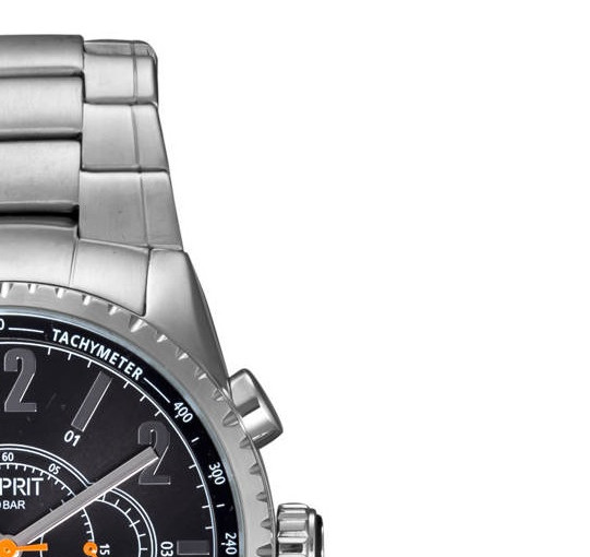 Esprit Męskie ES104221005 5