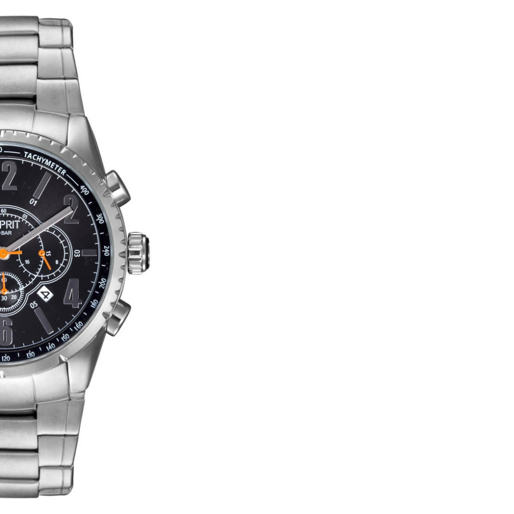 Esprit Męskie ES104221005 6