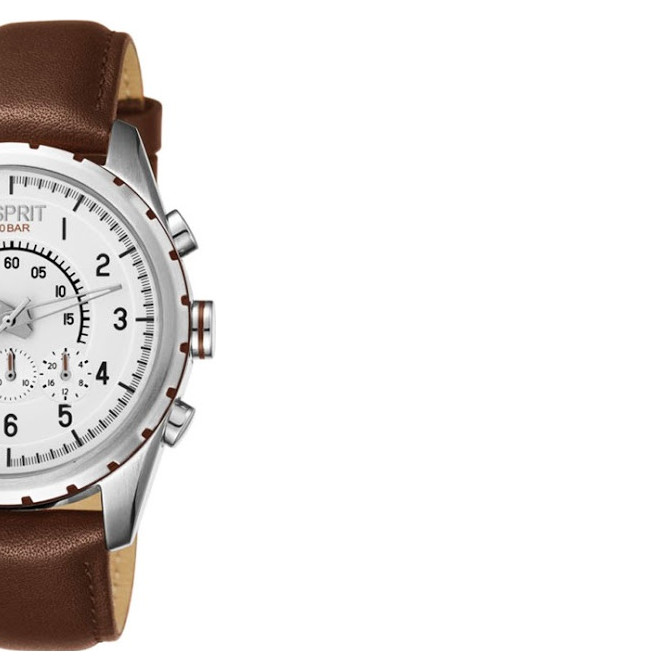 Esprit Męskie ES105351002 6