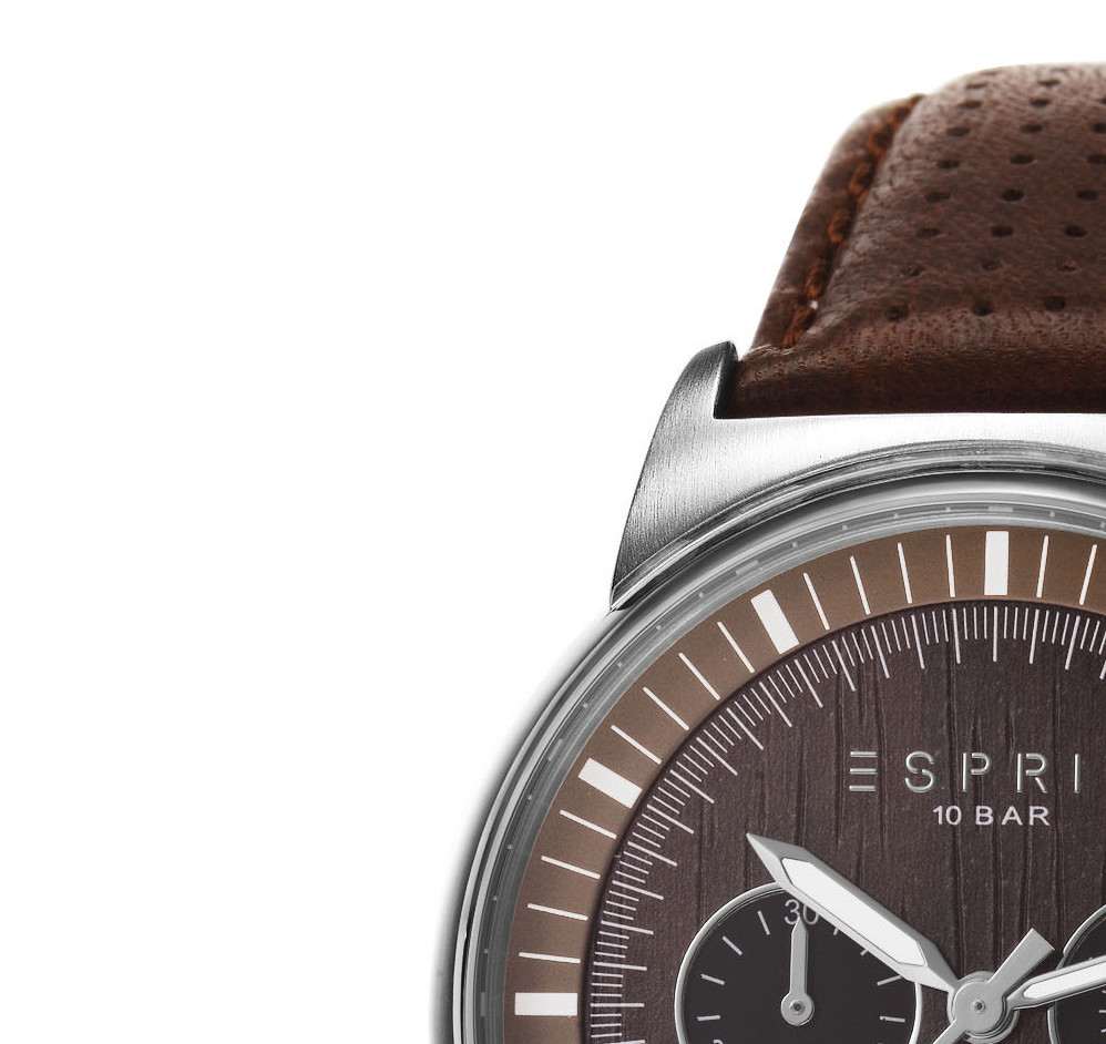 Esprit Męskie ES106851002 4