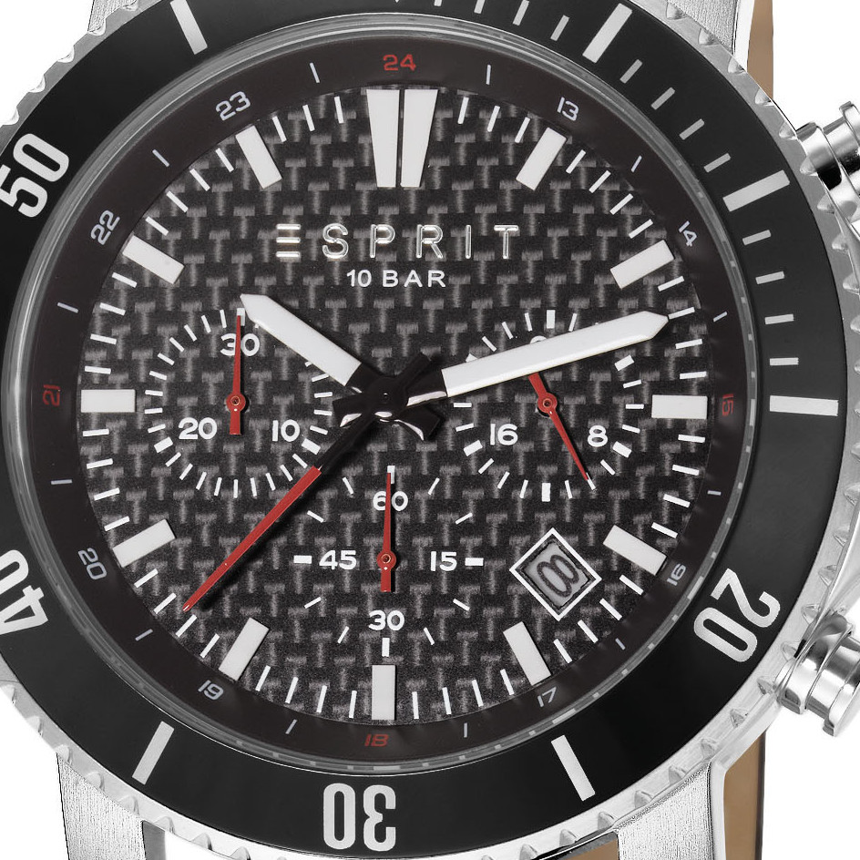 Esprit Męskie ES106861001 2