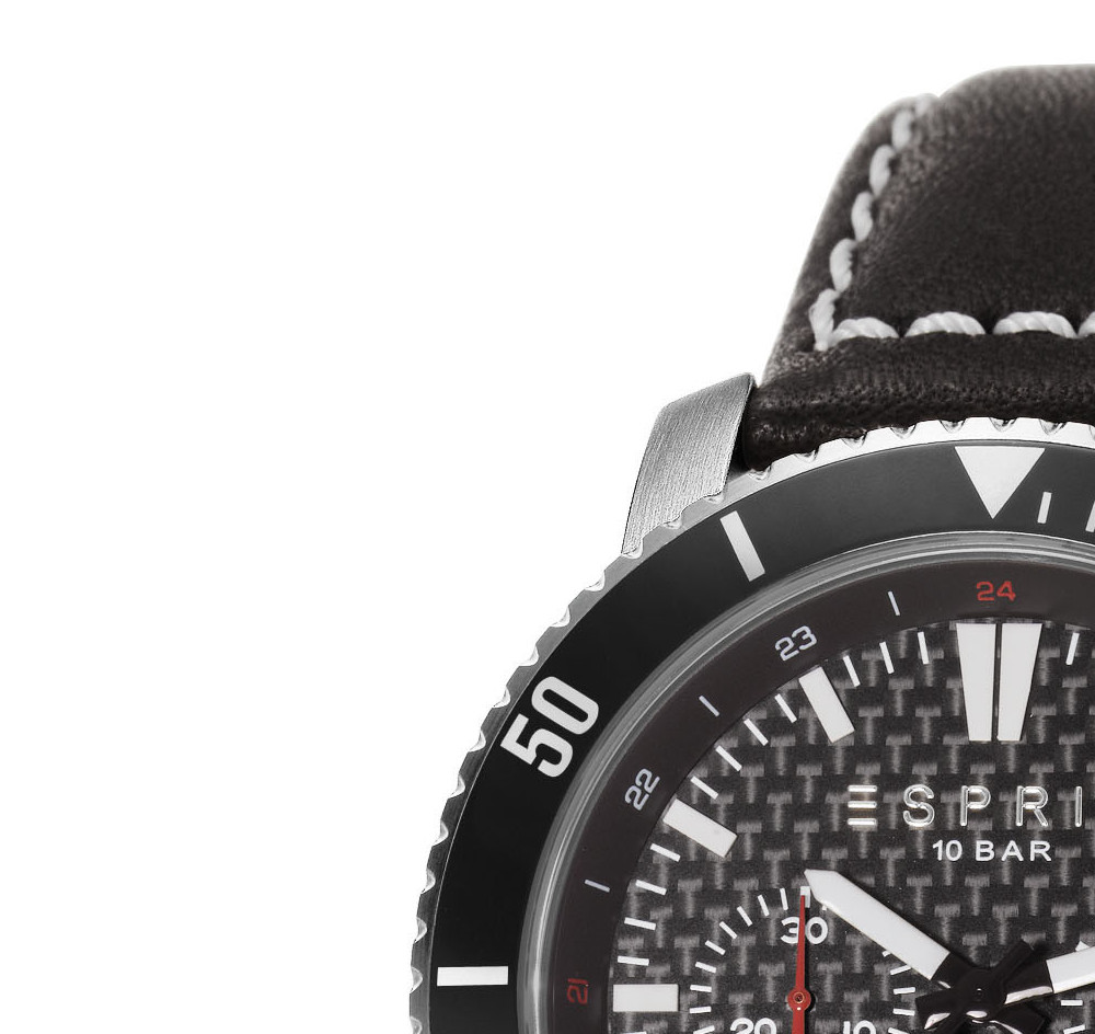 Esprit Męskie ES106861001 4