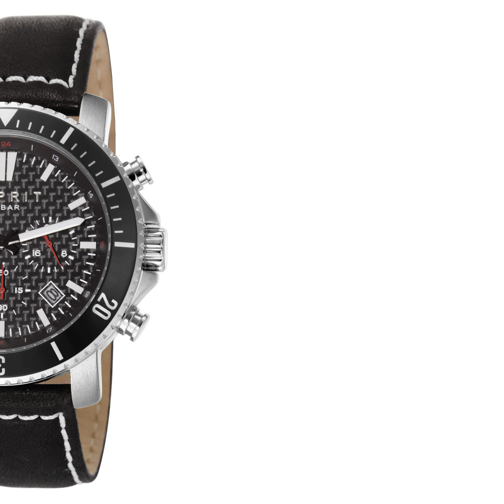 Esprit Męskie ES106861001 6