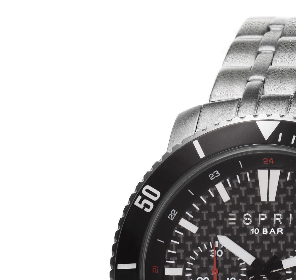Esprit Męskie ES106861003 4