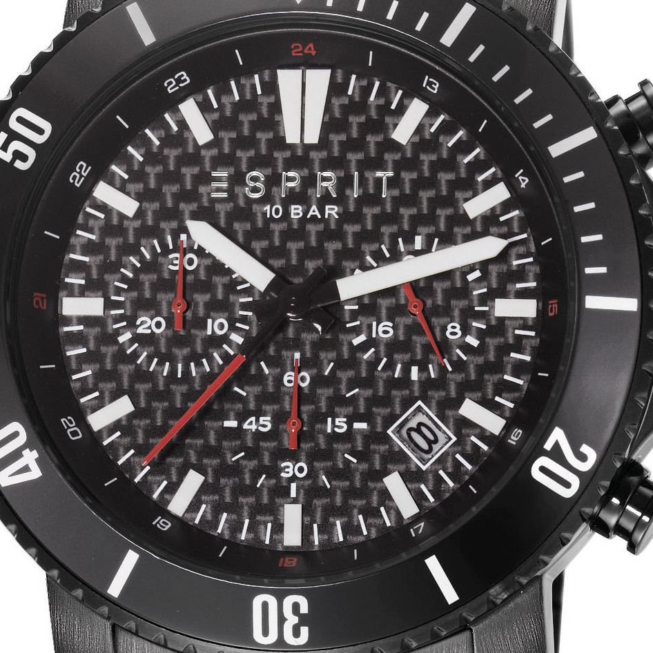 Esprit Męskie ES106861004 2