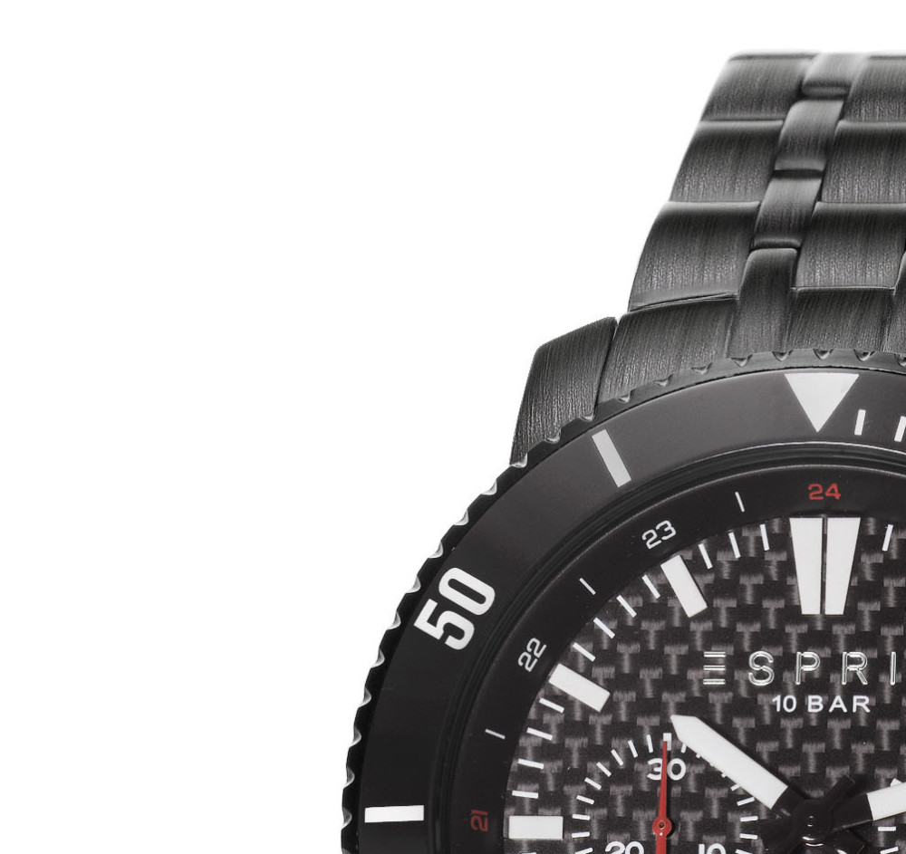 Esprit Męskie ES106861004 4