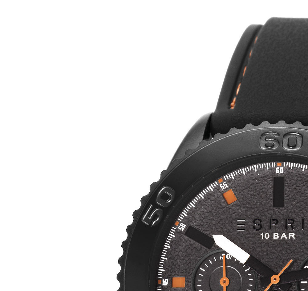 Esprit Męskie ES106871001 4