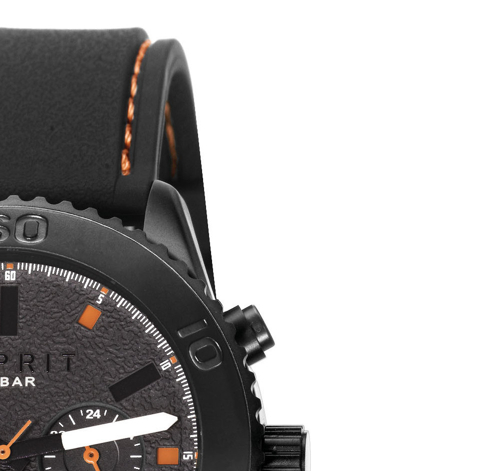 Esprit Męskie ES106871001 5