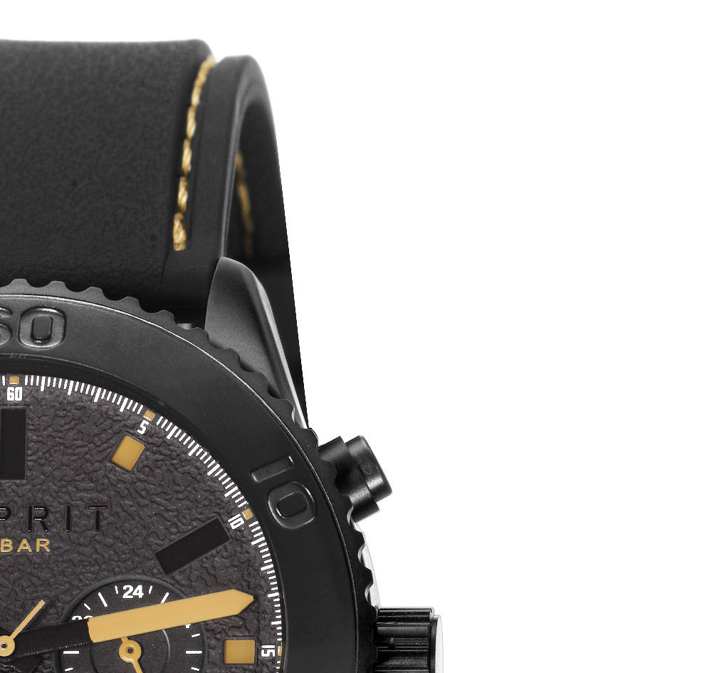 Esprit Męskie ES106871002 5