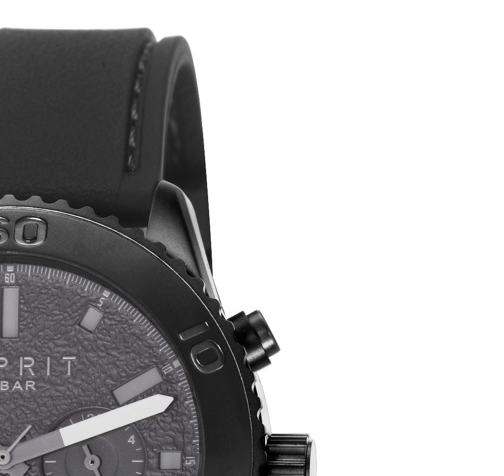 Esprit Męskie ES106871003 5