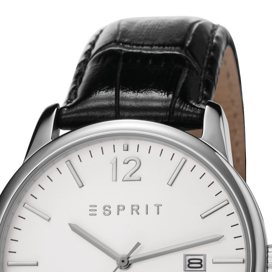Esprit Męskie ES106881002 3