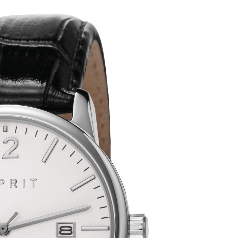 Esprit Męskie ES106881002 5