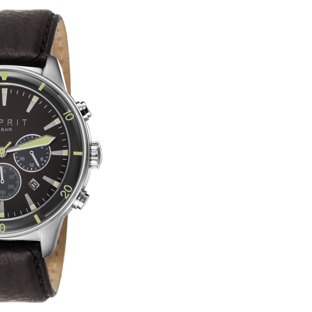 Esprit Męskie ES106901001 6