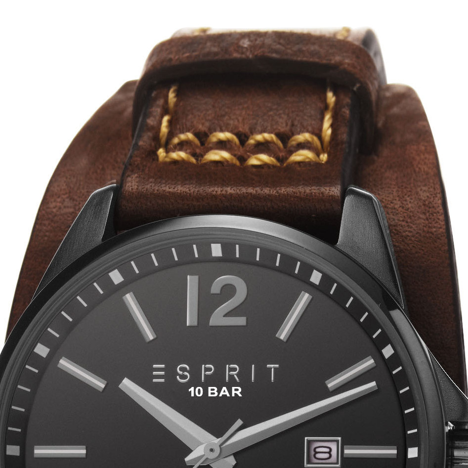 Esprit Męskie ES106911002 3