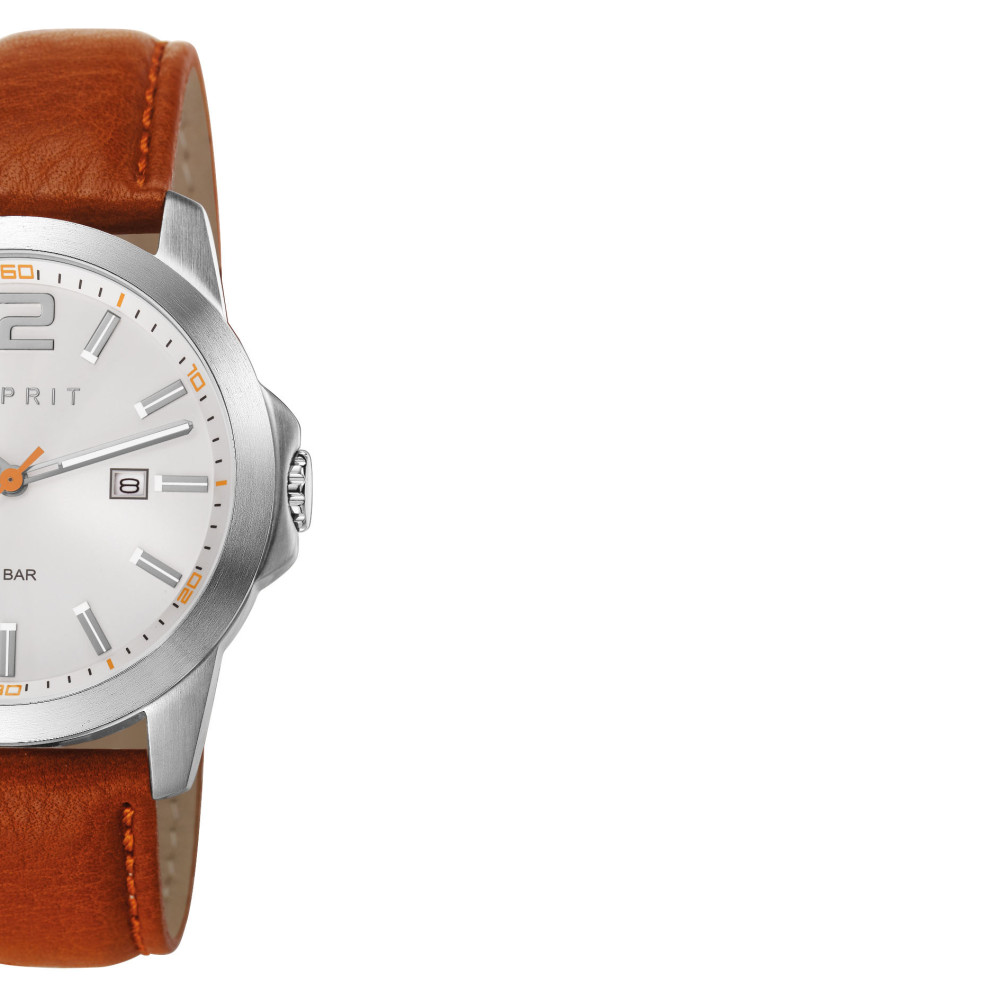 Esprit Męskie ES106951001 6