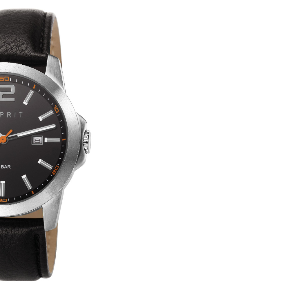 Esprit Męskie ES106951002 6