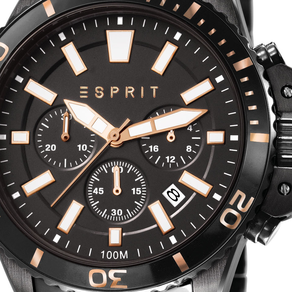 Esprit Męskie ES107511003 2