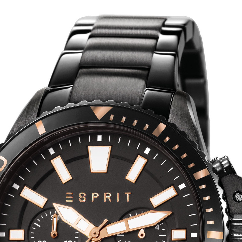 Esprit Męskie ES107511003 3