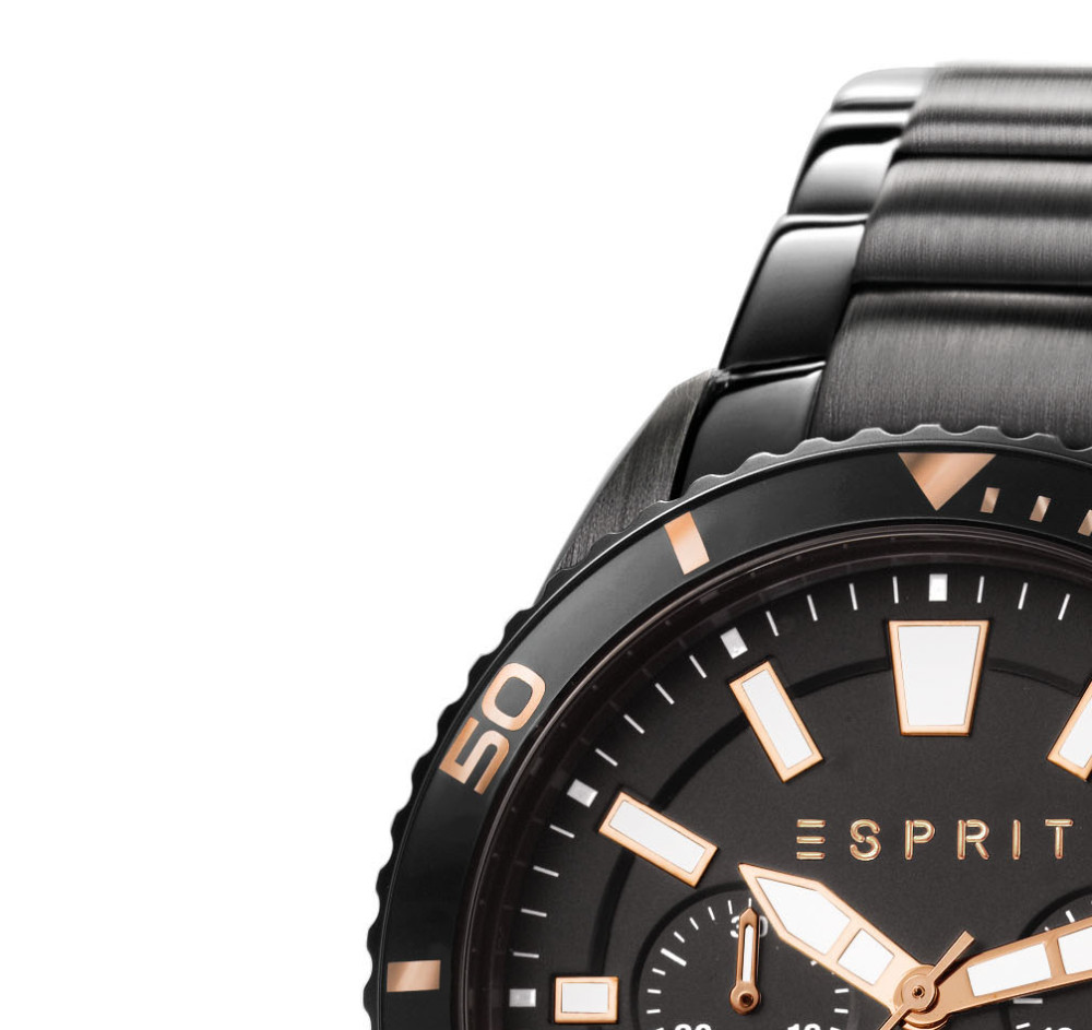 Esprit Męskie ES107511003 4