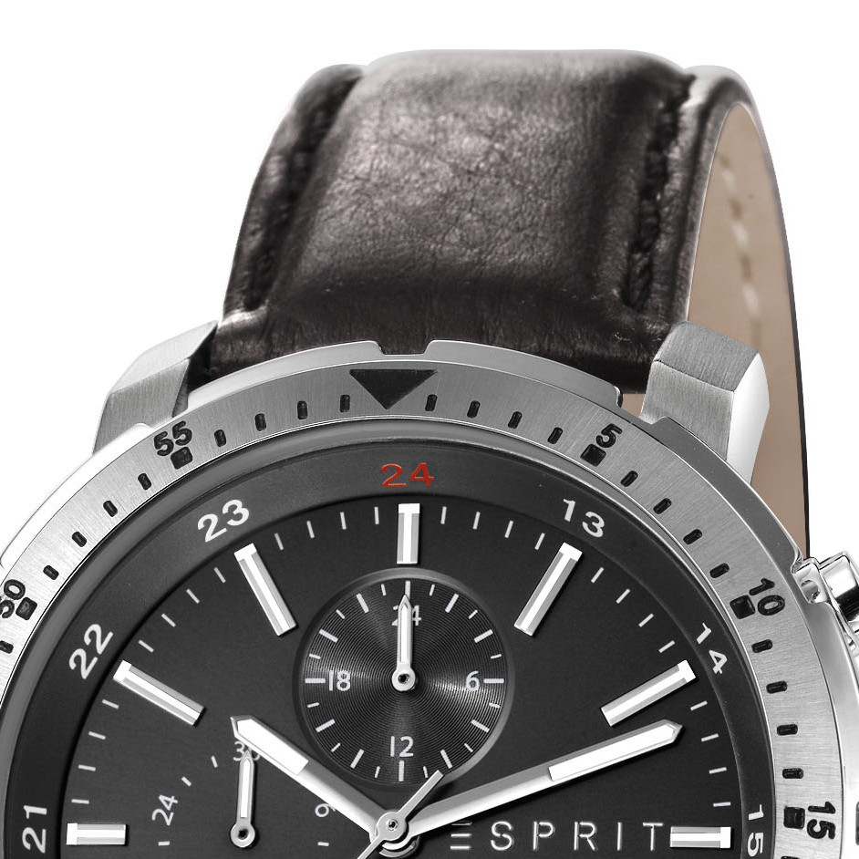 Esprit Męskie ES107521001 3