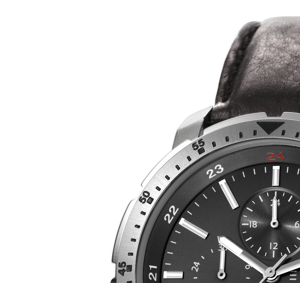 Esprit Męskie ES107521001 4