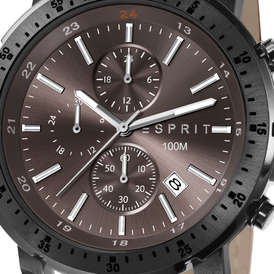 Esprit Męskie ES107521002 2